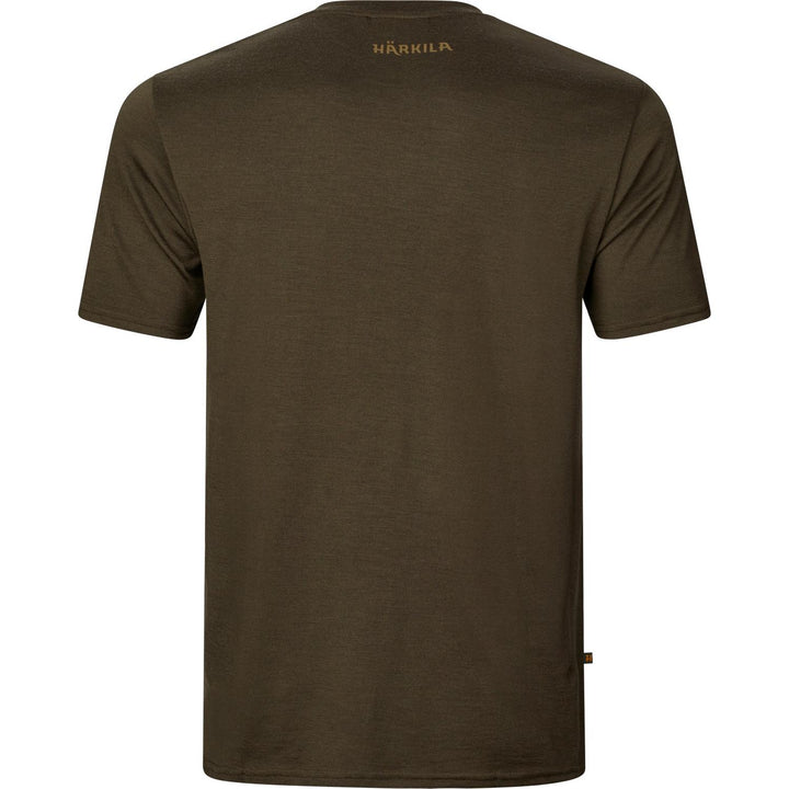 Harkila Game S/S t-shirt – view 9