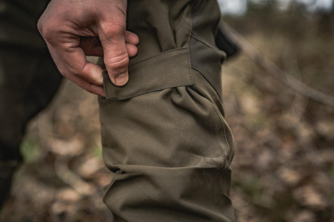 Seeland Trax Trousers – view 10