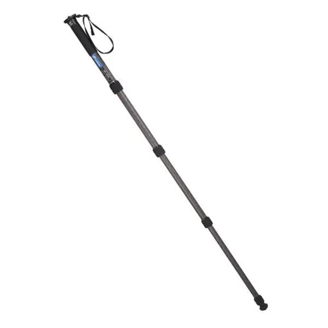 Leofoto MP-285C Carbon Fiber 5 Section Monopod