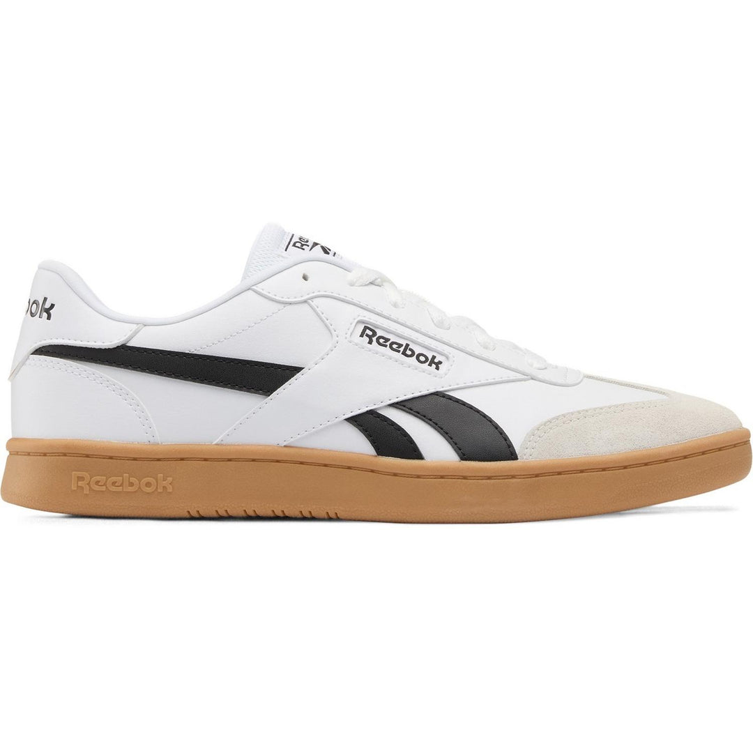 REEBOK FORTE LOUNGER FTWRWHITE/BLACK/CHALK