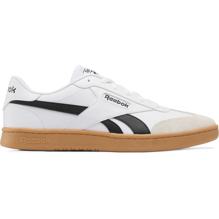 REEBOK FORTE LOUNGER FTWRWHITE/BLACK/CHALK