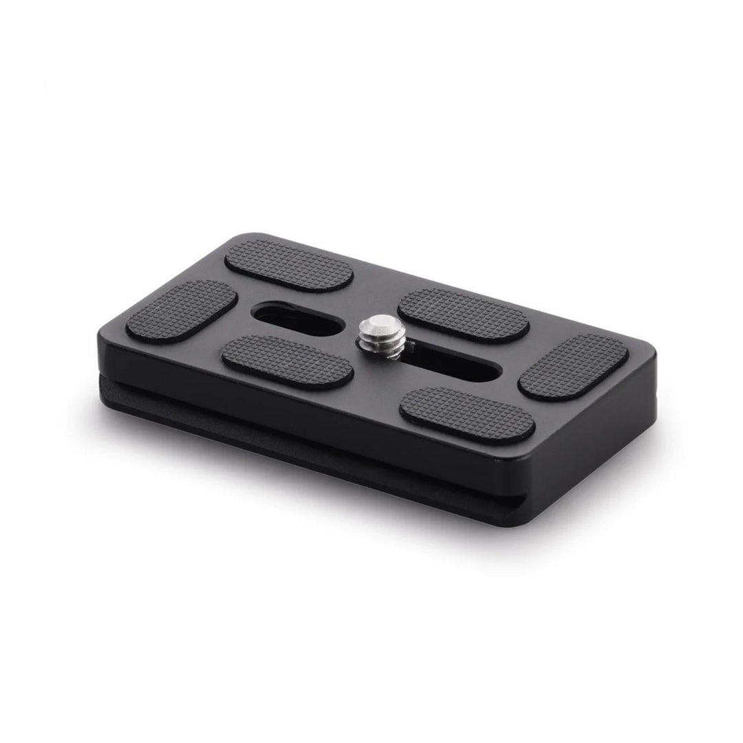 Vanguard QS-71 Long Arca Compatible Quick Shoe