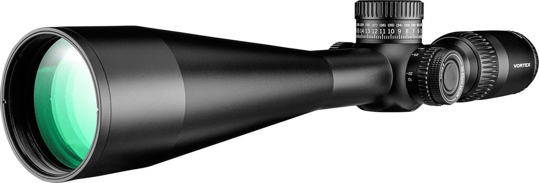 Vortex Viper HD 5-25x50 VMR-3 MOA Riflescope