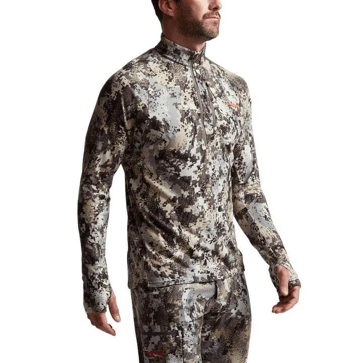 Sitka Core Merino 220 Half-Zip