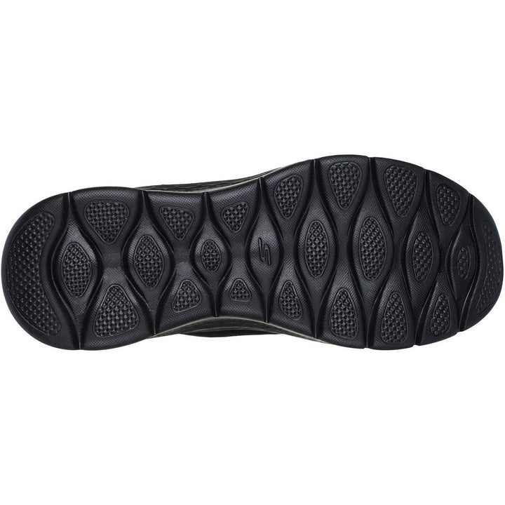 Skechers Go Walk Flex Mali Trainers – view 2