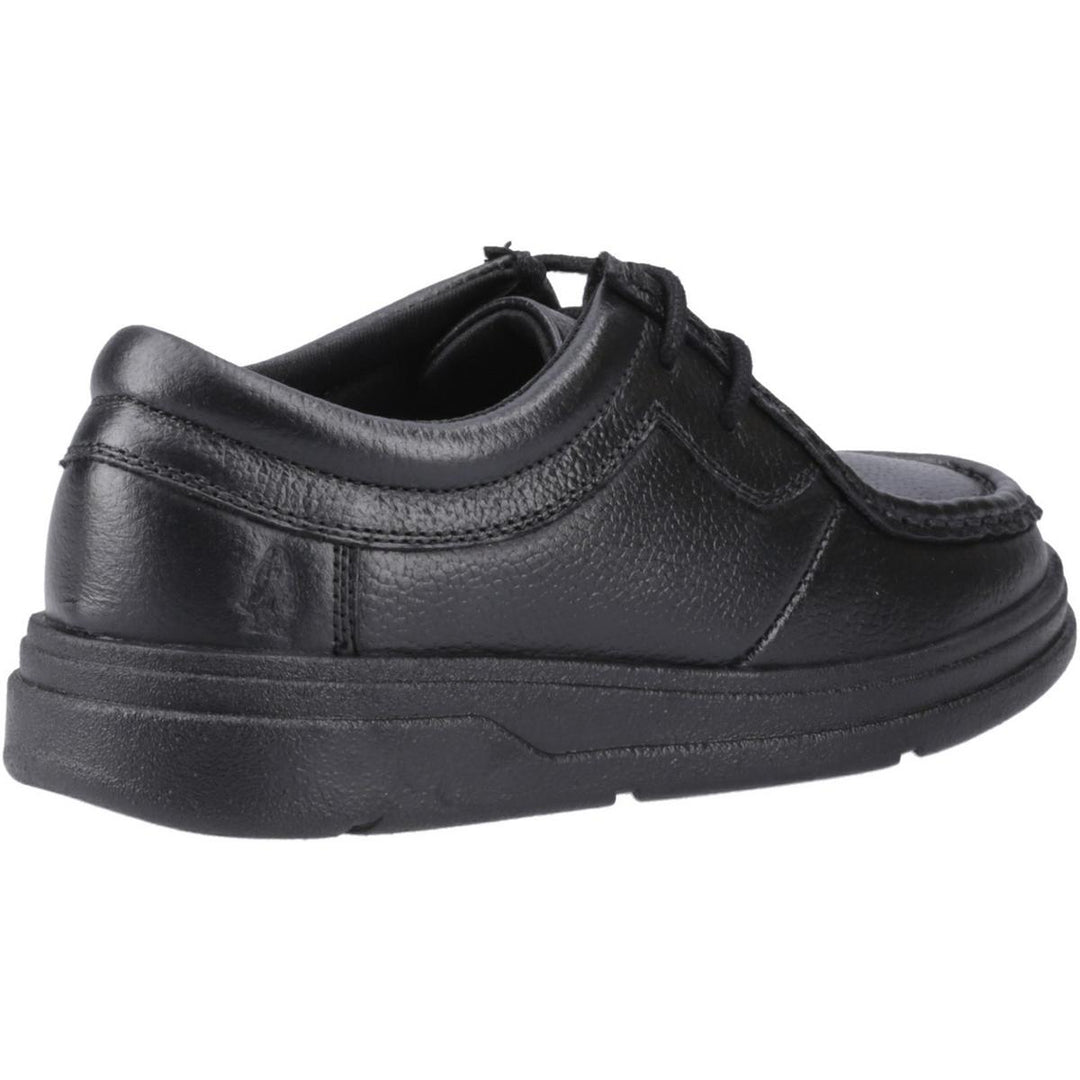 Hush Puppies Ronan Mocc Toe Jnr – view 2
