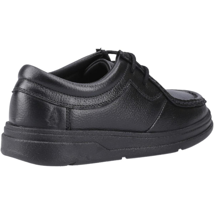 Hush Puppies Ronan Mocc Toe Jnr – view 2