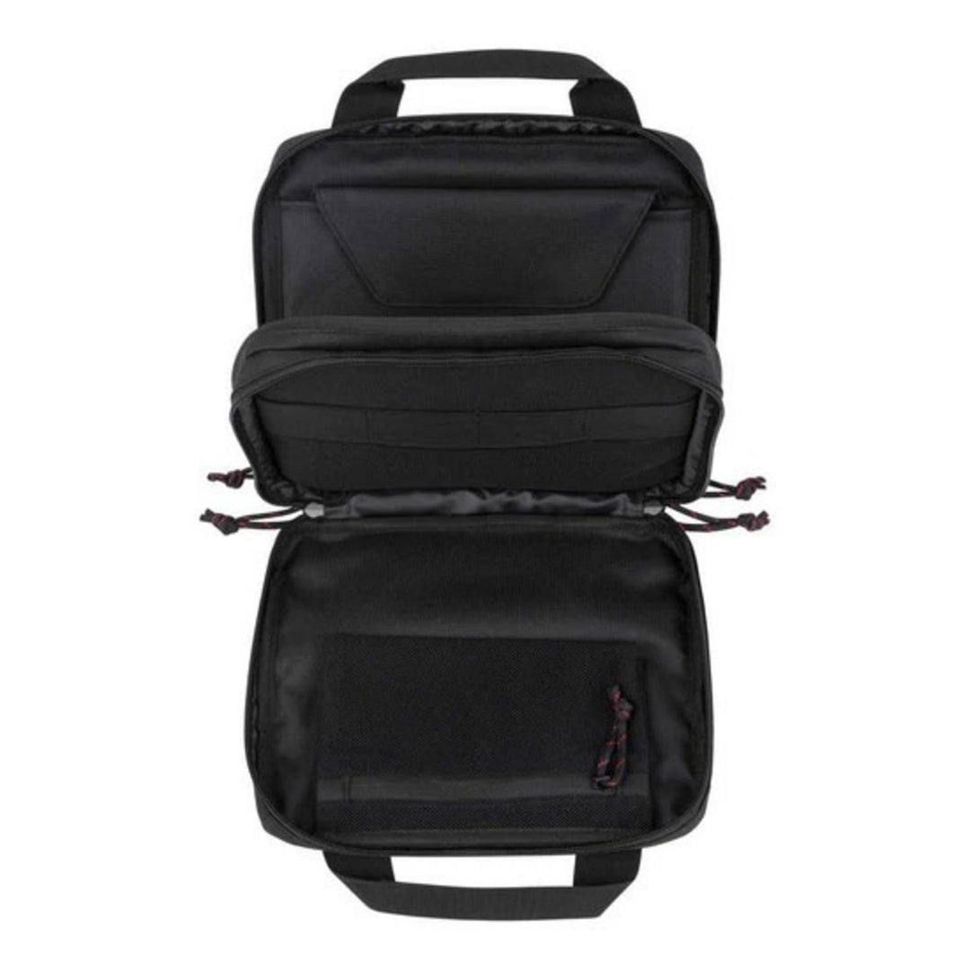 Allen Tac Six Crew Tactical Dual Pistol Case