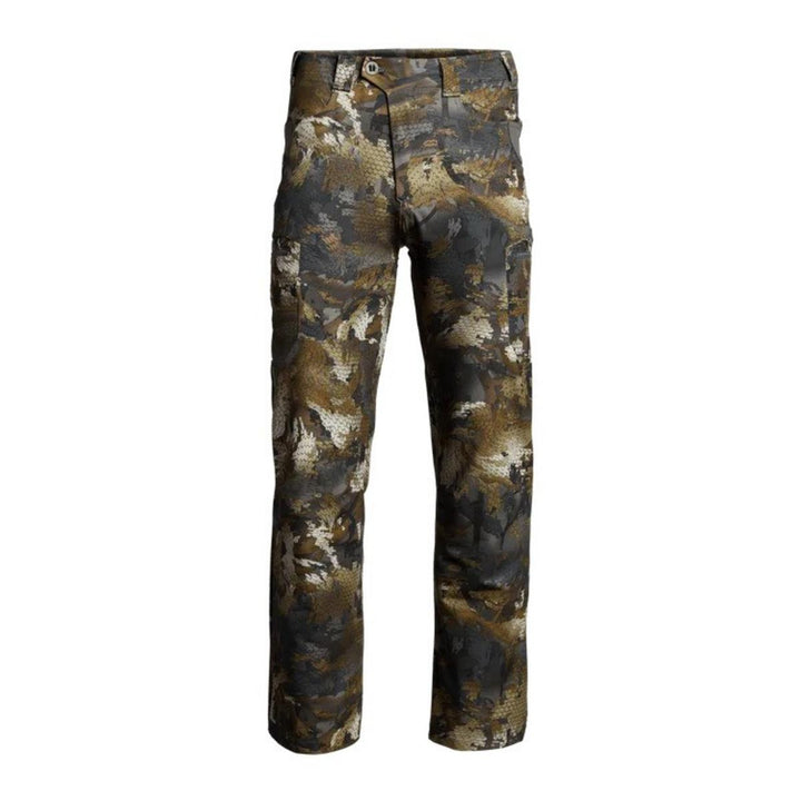 Sitka Traverse Pant Optifade Timber
