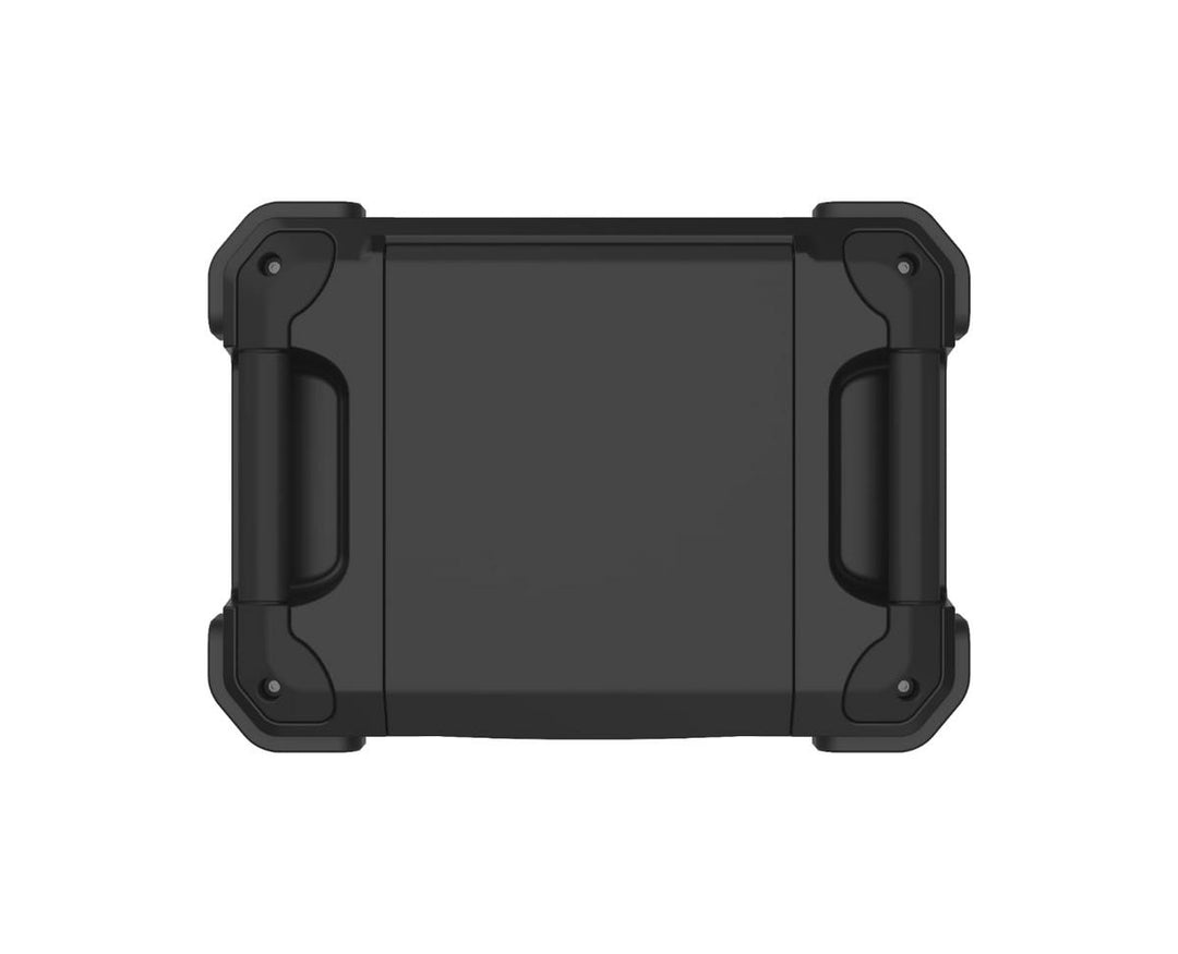 EZVIZ EZVIZ 2000 Watt PS1300 1324Wh Portable Power Station Solar Panel Compatible