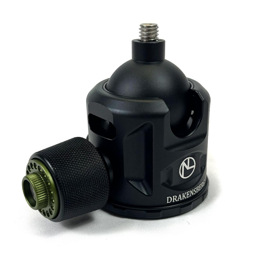 Nieload Drakensberg 55mm Oversized Ball Head