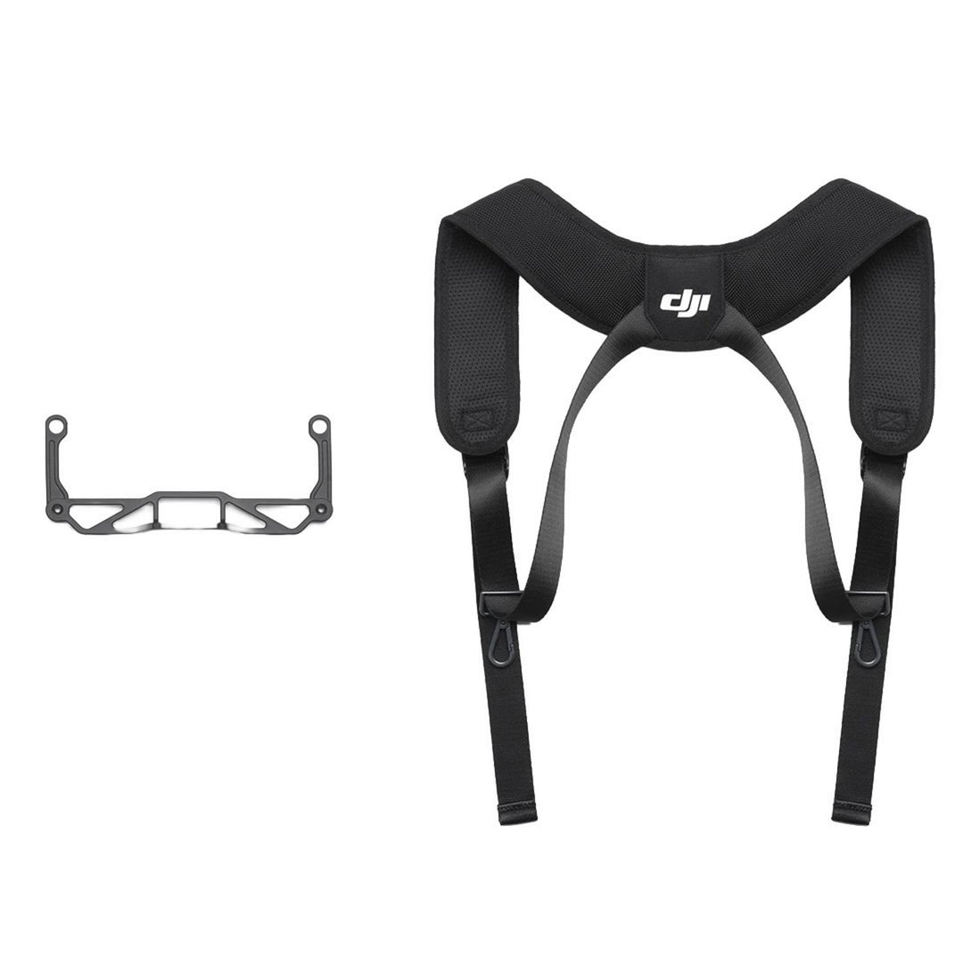 DJI RC Plus 2 Strap and Waist Support Kit