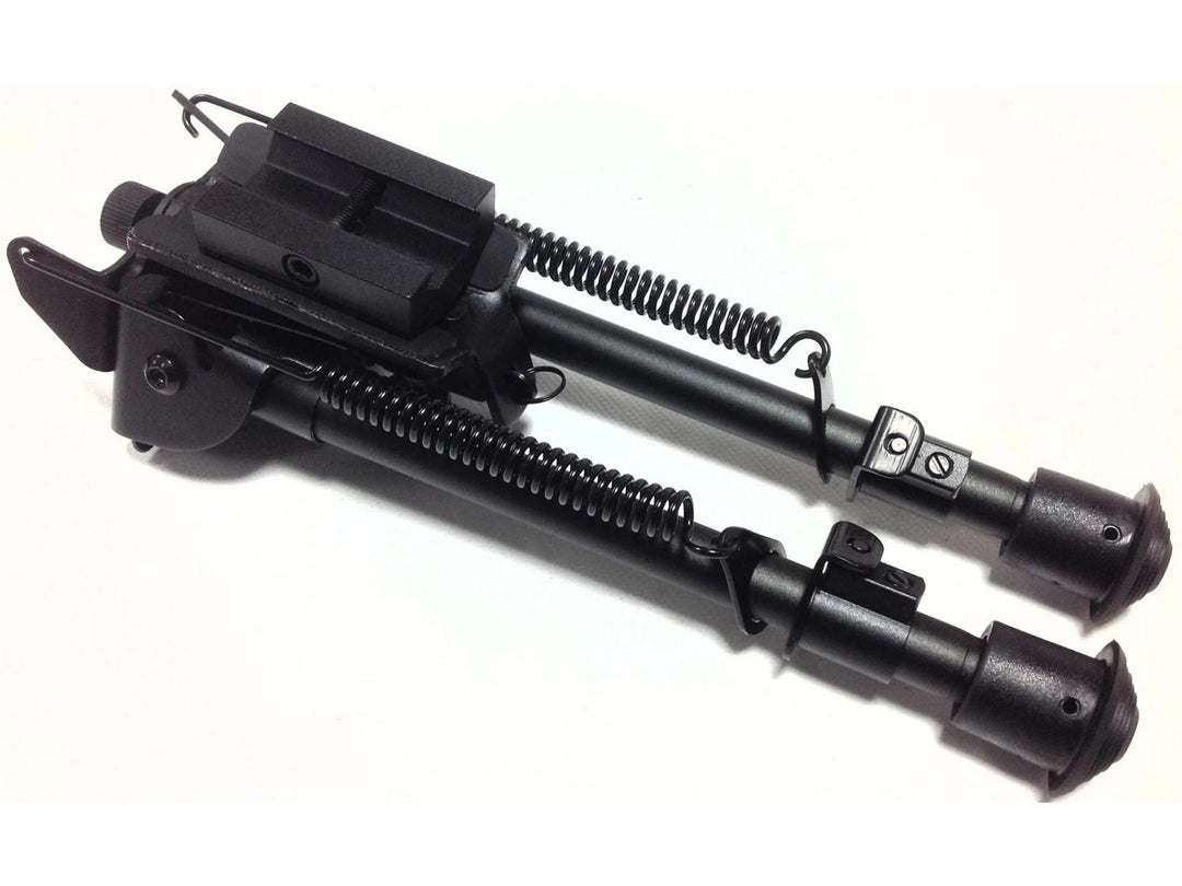 GMK Pivotal Swivel Bipod 9-13in with Picatinny Adaptor