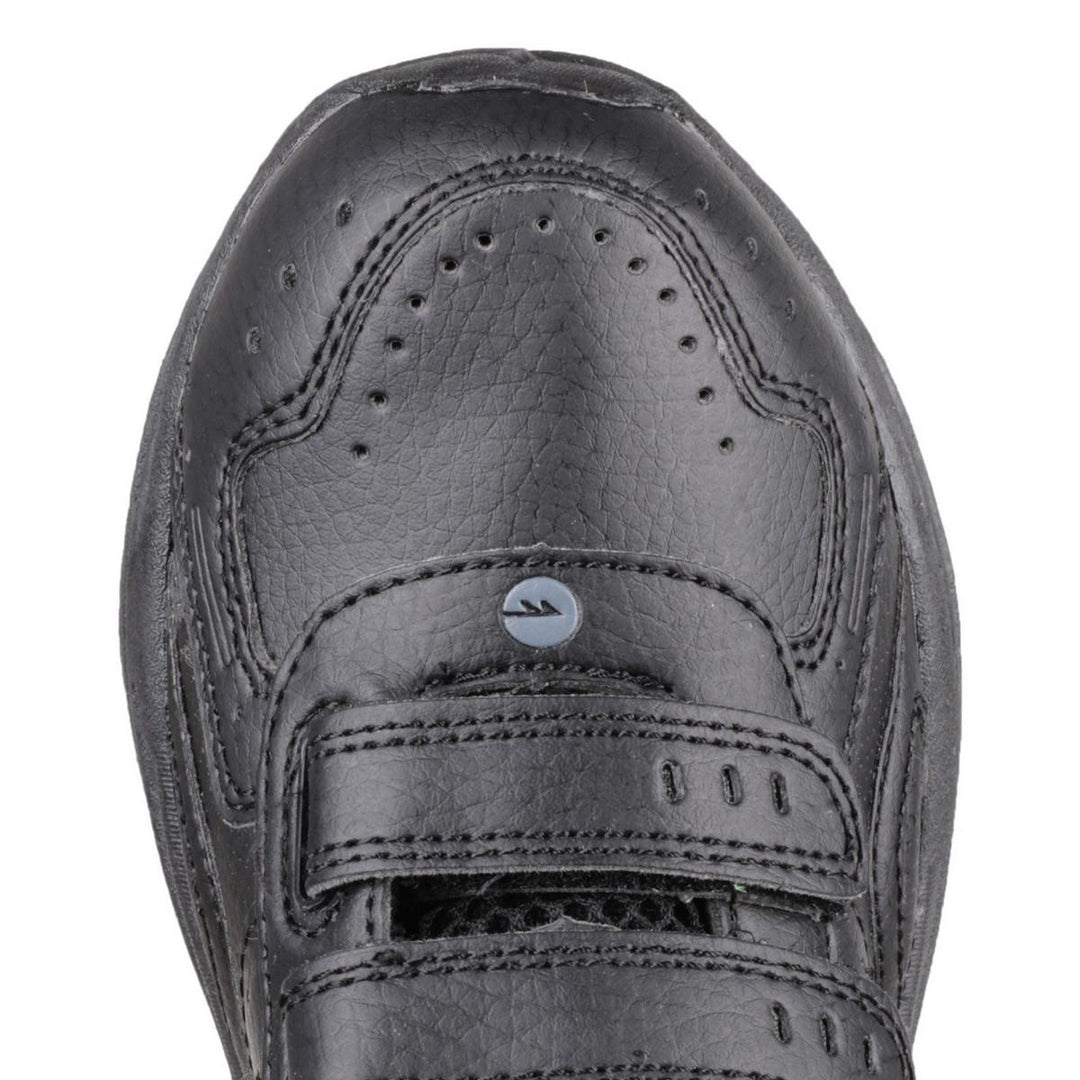 Hi-Tec XT115 Trainer Black - Childrens