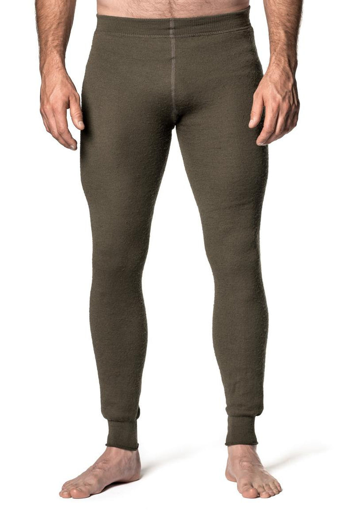 Woolpower Long Johns 200