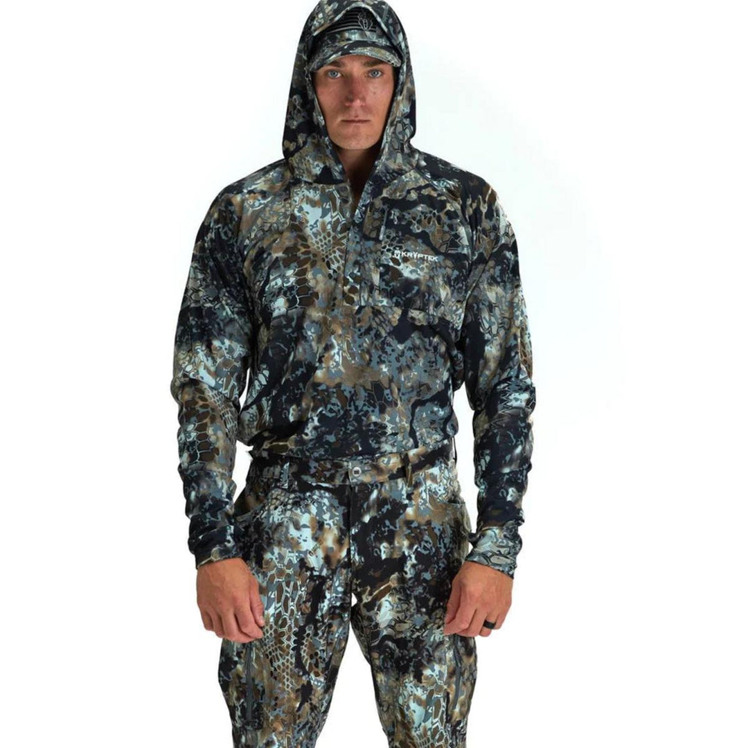 Kryptek Sonora Hot Weather Hoodie