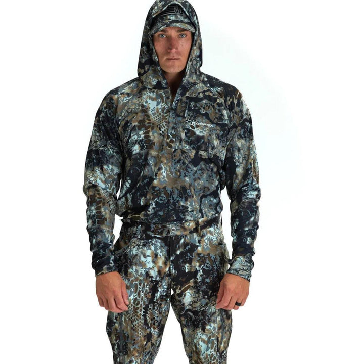 Kryptek Sonora Hot Weather Hoodie