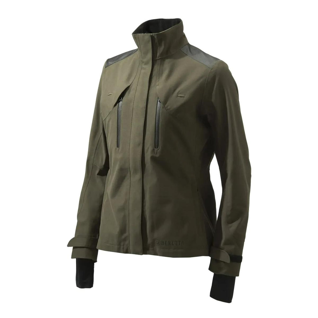 Beretta EXTRELLE ACTIVE JACKET W Green