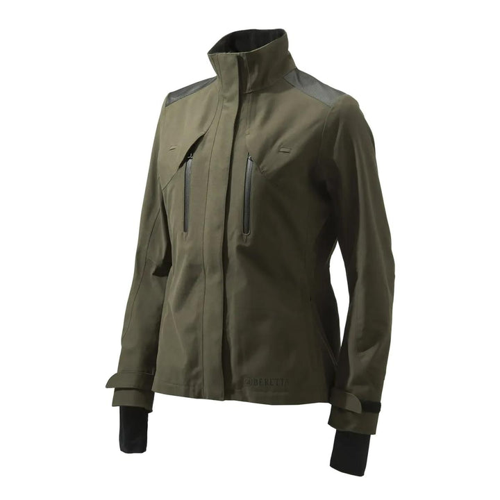 Beretta EXTRELLE ACTIVE JACKET W Green