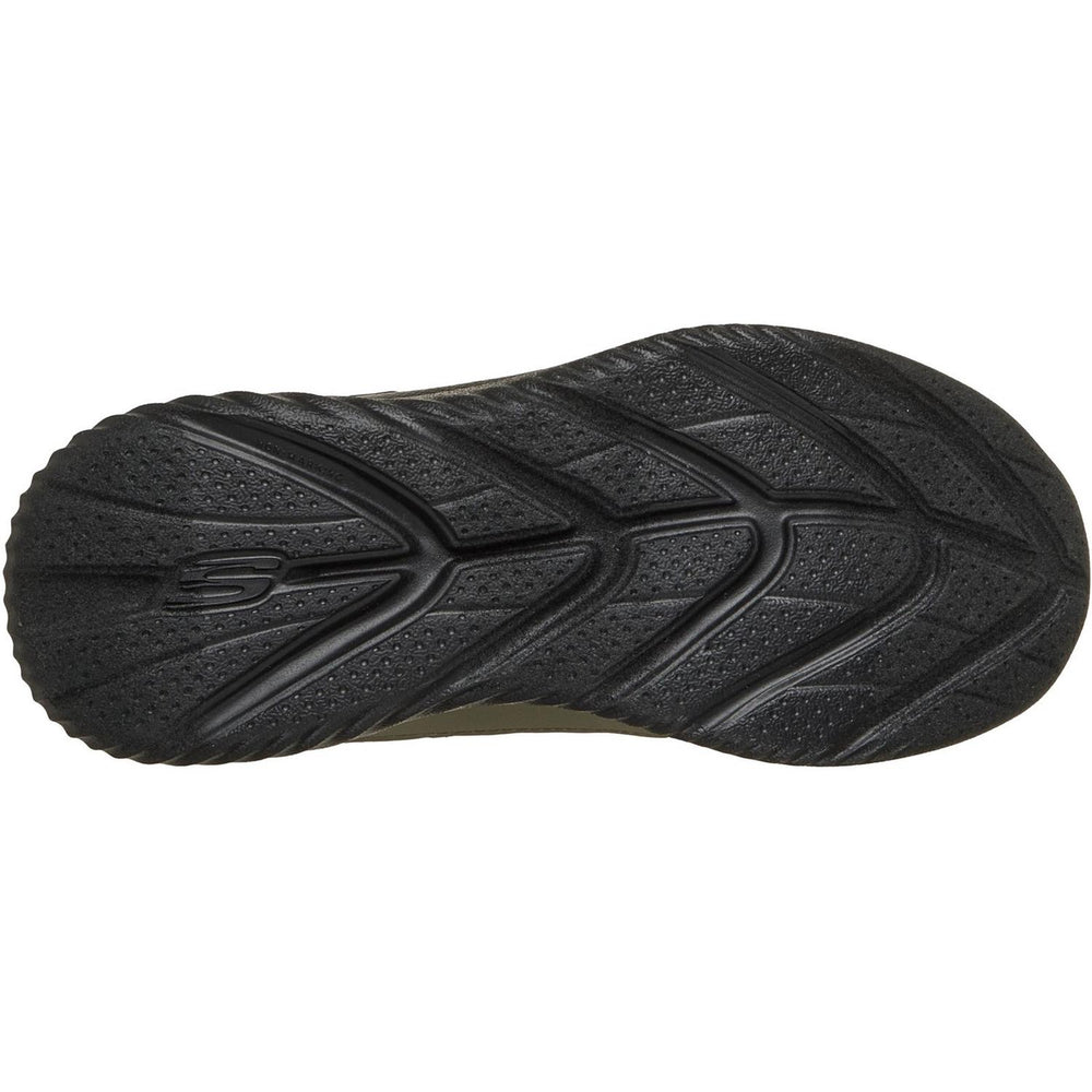 Bounder 2.0 Aqua Pace Trainer BLACK/OLIVE – view 2