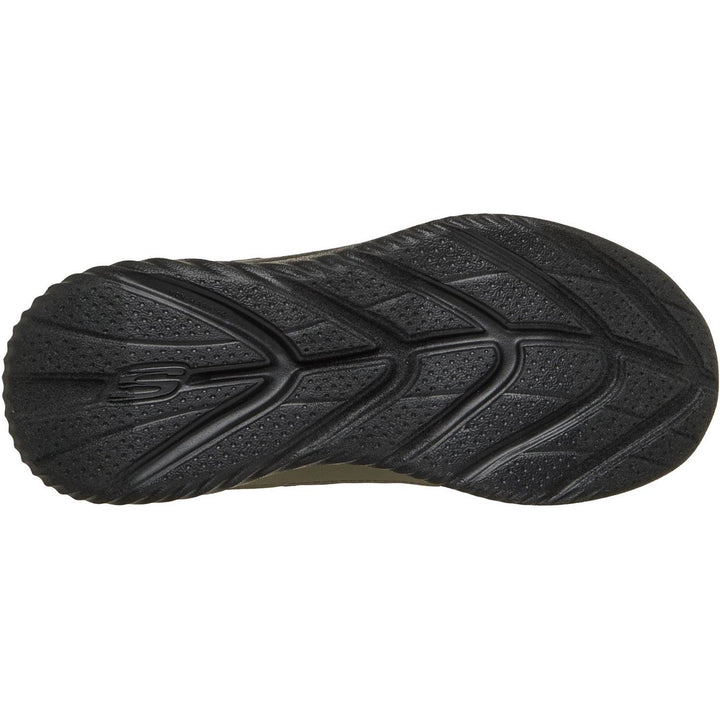 Bounder 2.0 Aqua Pace Trainer BLACK/OLIVE