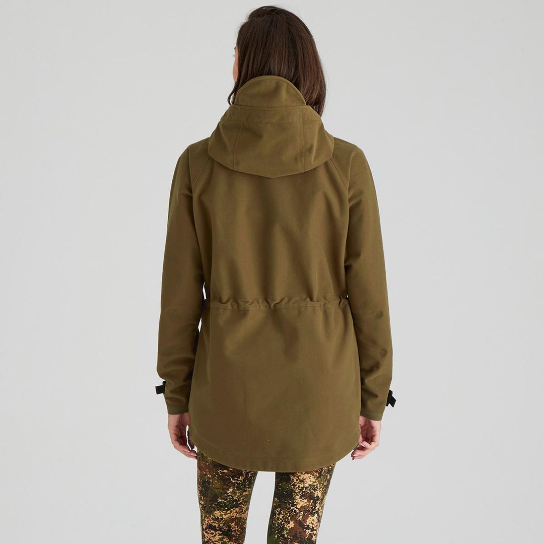 Ridgeline Ridgeline Womens Monsoon Classic Smock