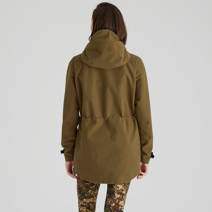 Ridgeline Ridgeline Womens Monsoon Classic Smock