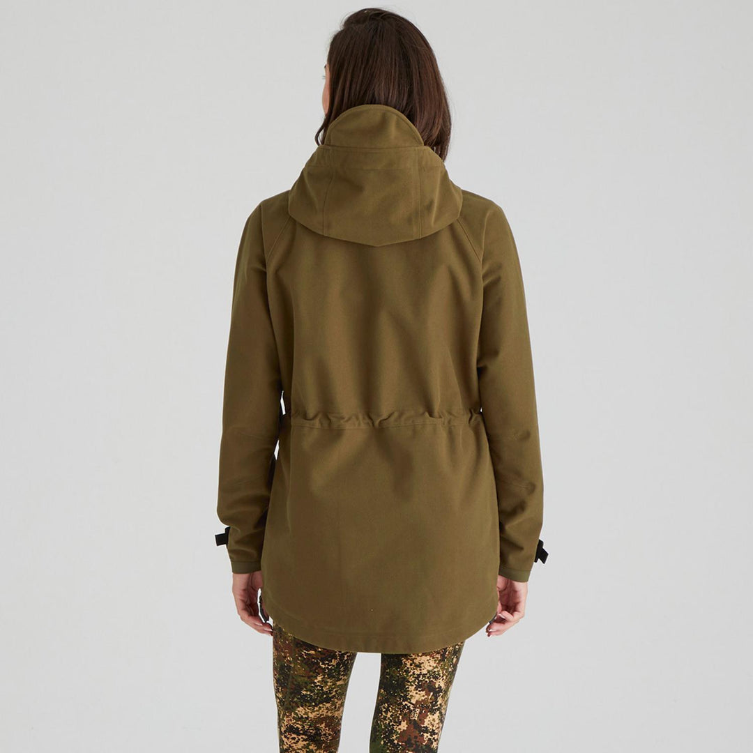 Ridgeline Womens Monsoon Classic Smock