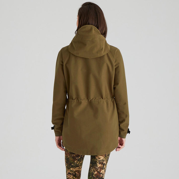 Ridgeline Womens Monsoon Classic Smock