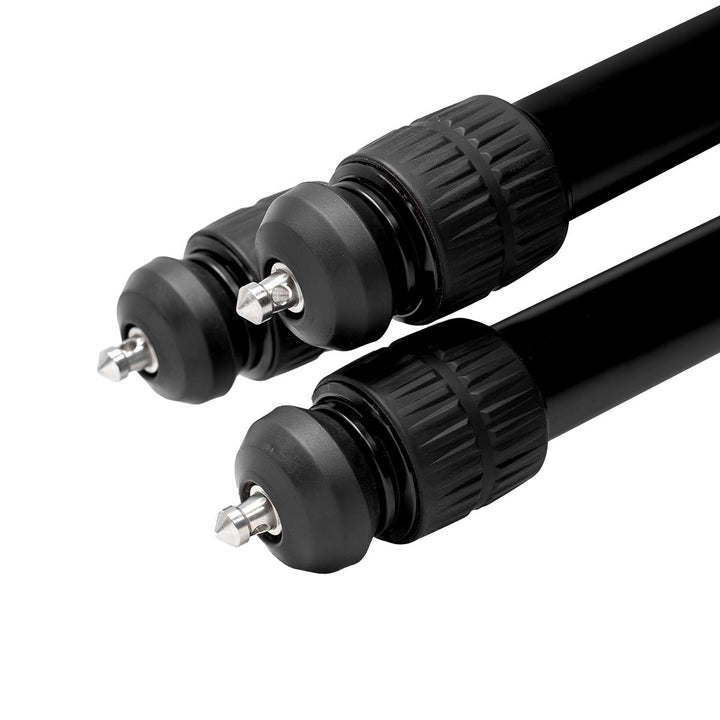 Wulf RAPTOR 2.0 Aluminium Tripod