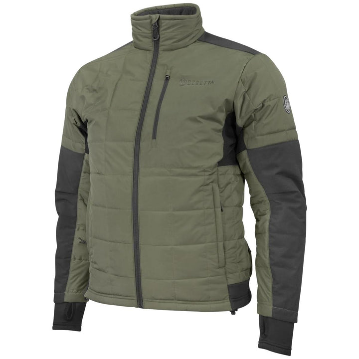 Beretta WINGBEAT INSULATOR JACKET Green