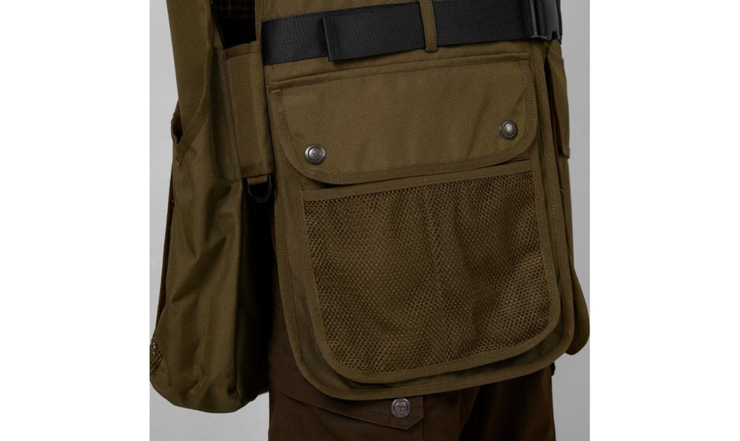 Harkila Retreive Dummy waistcoat Warm