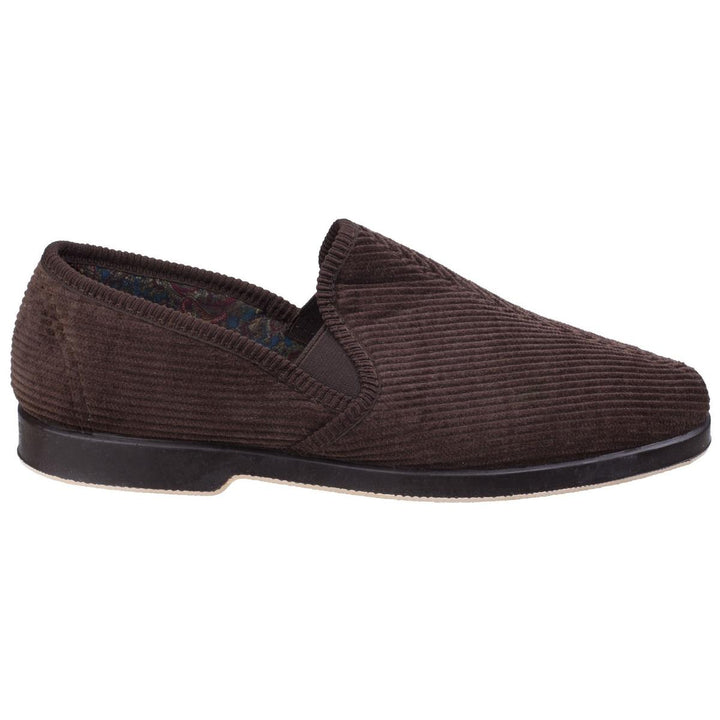 GBS Twin Gusset Slipper
