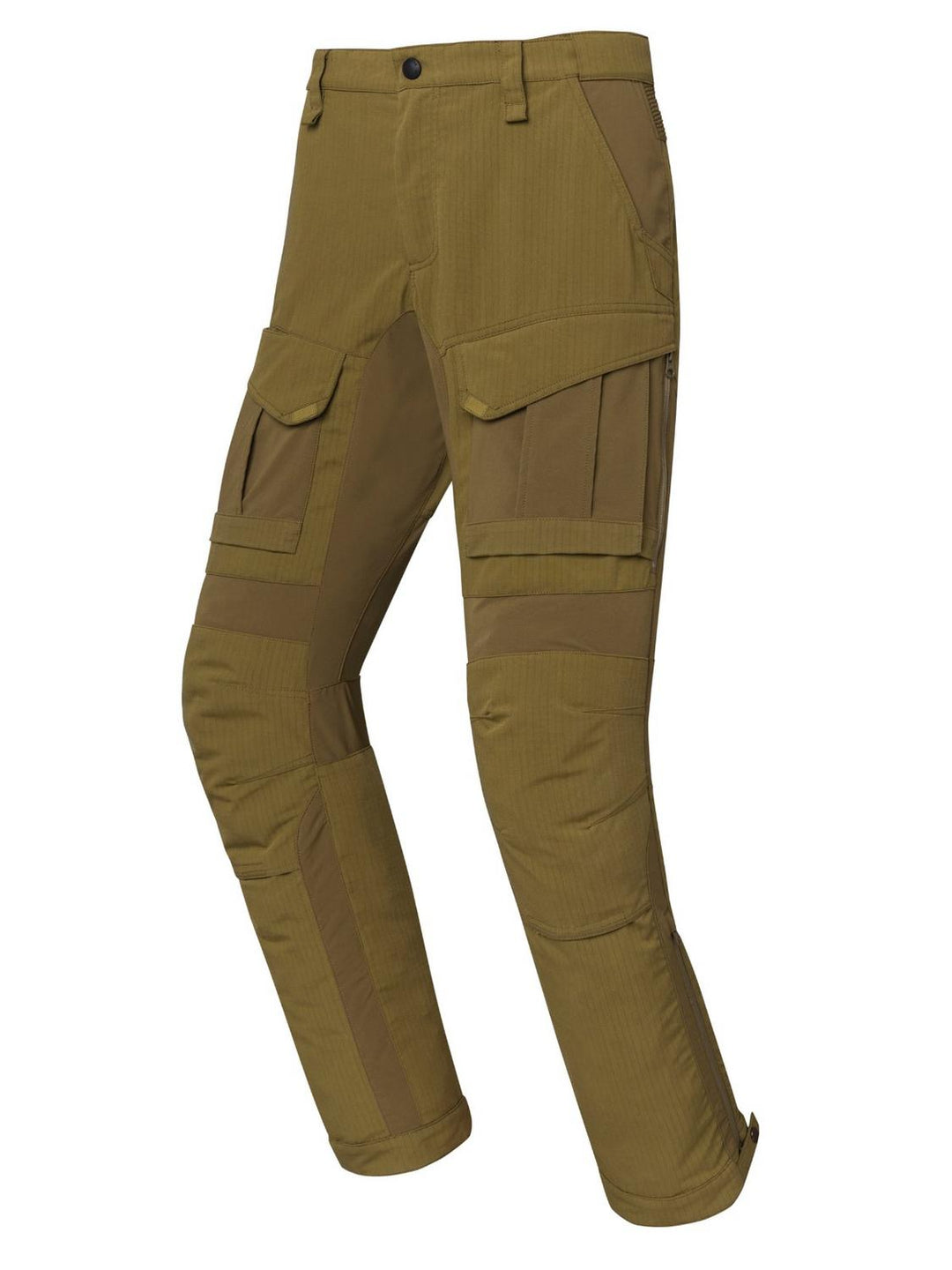 Beretta FLANKER PANTS Flat Dark Earth – view 6