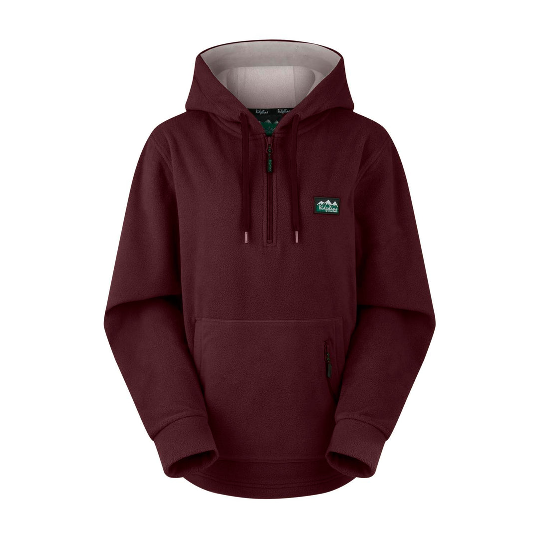 Ridgeline Ladies Ballistic Hoodie – view 9