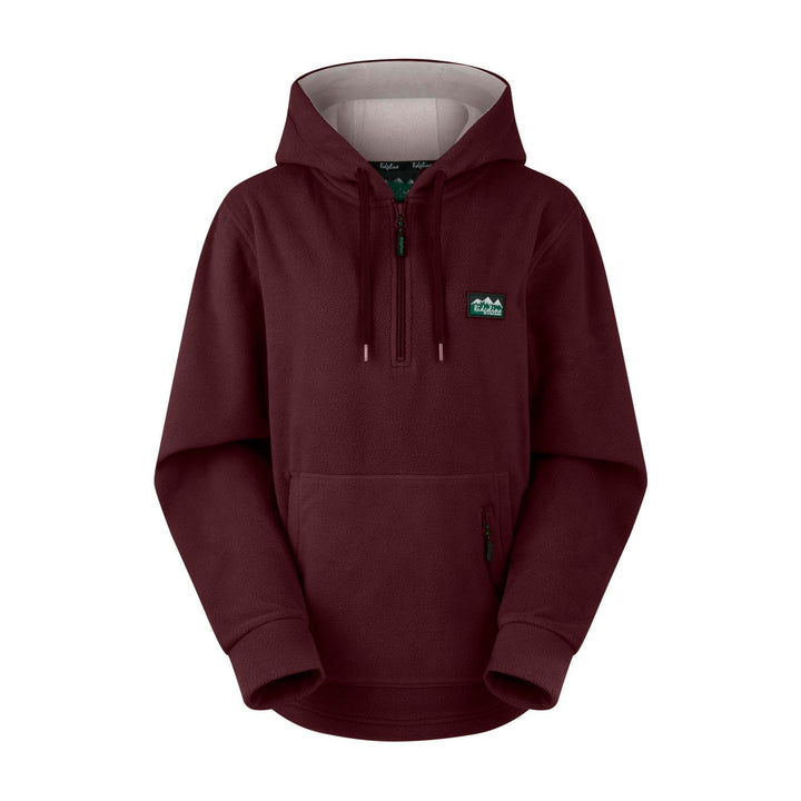 Ridgeline Ladies Ballistic Hoodie – view 9