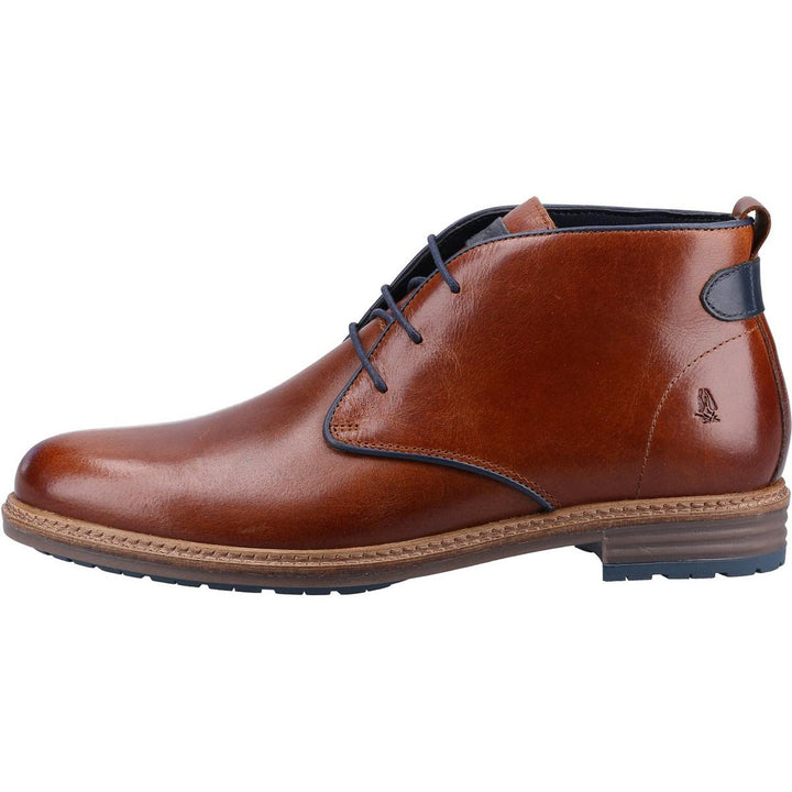 Hush Puppies Jonas Chukka Boot