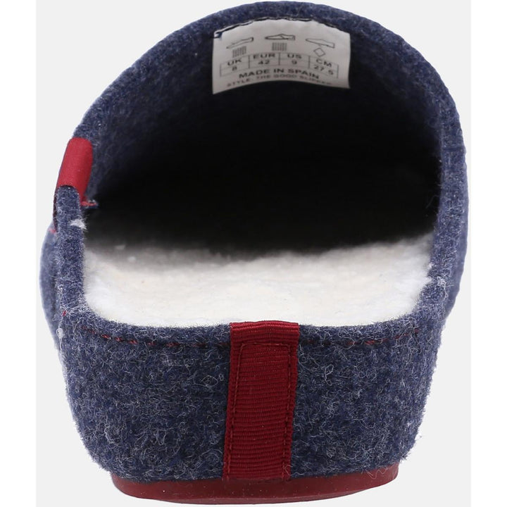 Hush Puppies The Good Slipper – view 8