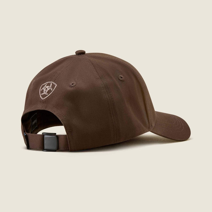 Ariat Show Cap