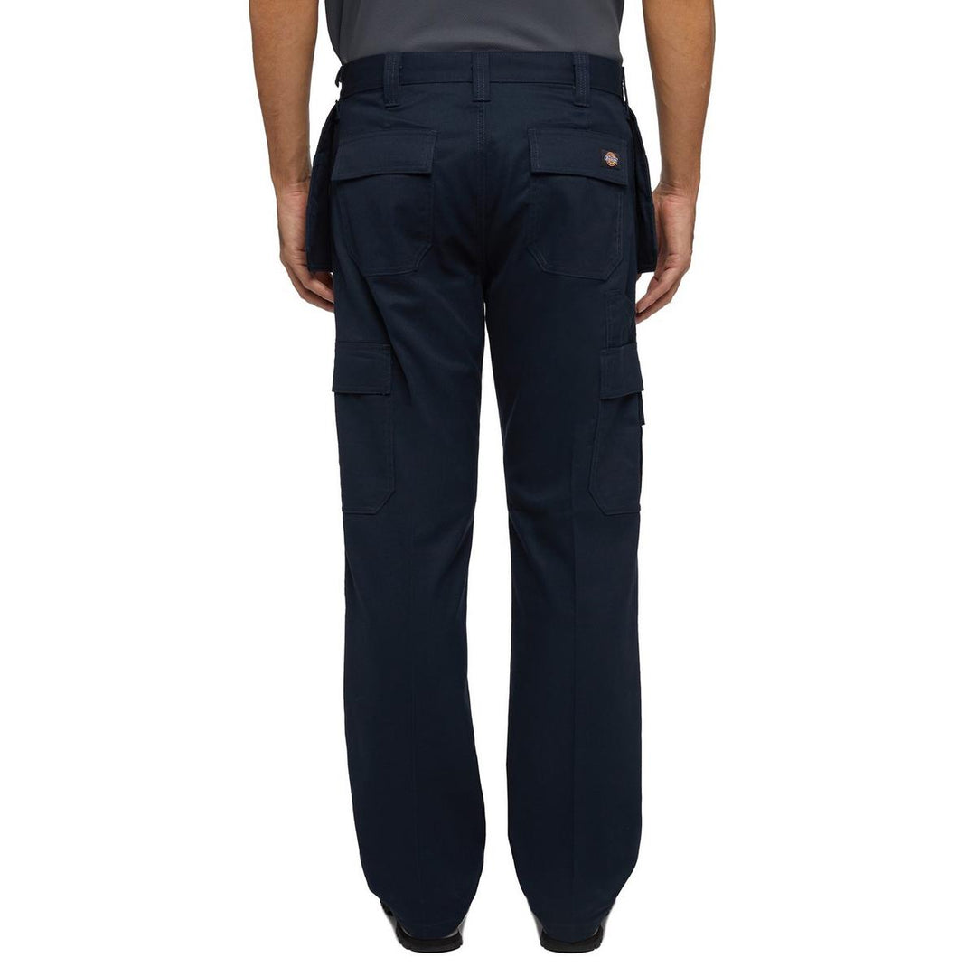 Dickies Everyday Trouser with Holster Pockets Dark