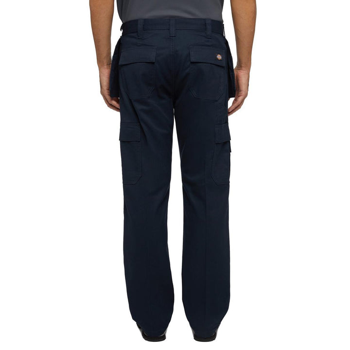 Dickies Everyday Trouser with Holster Pockets Dark