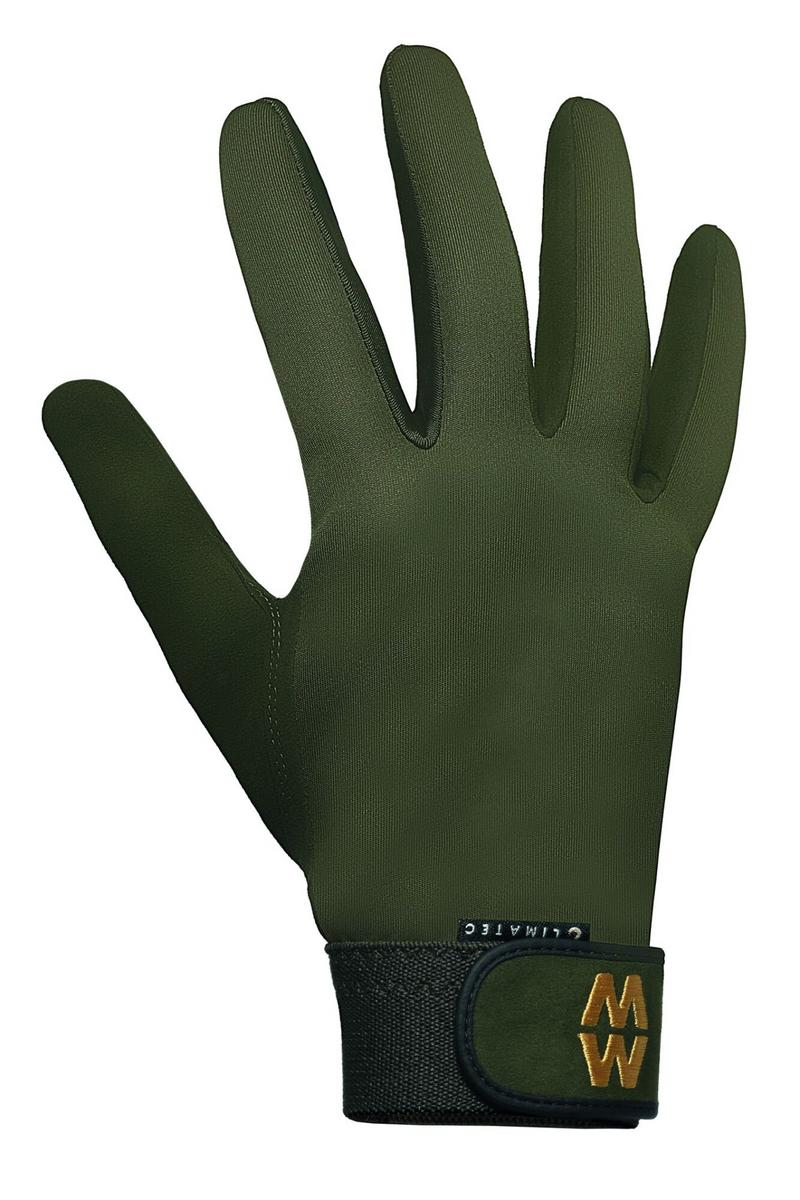 Macwet Winter Shooting Gloves Long Cuff