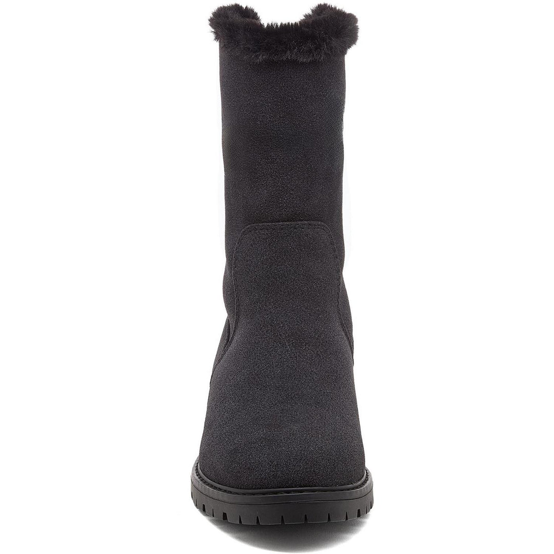 NICHE AURORA Black