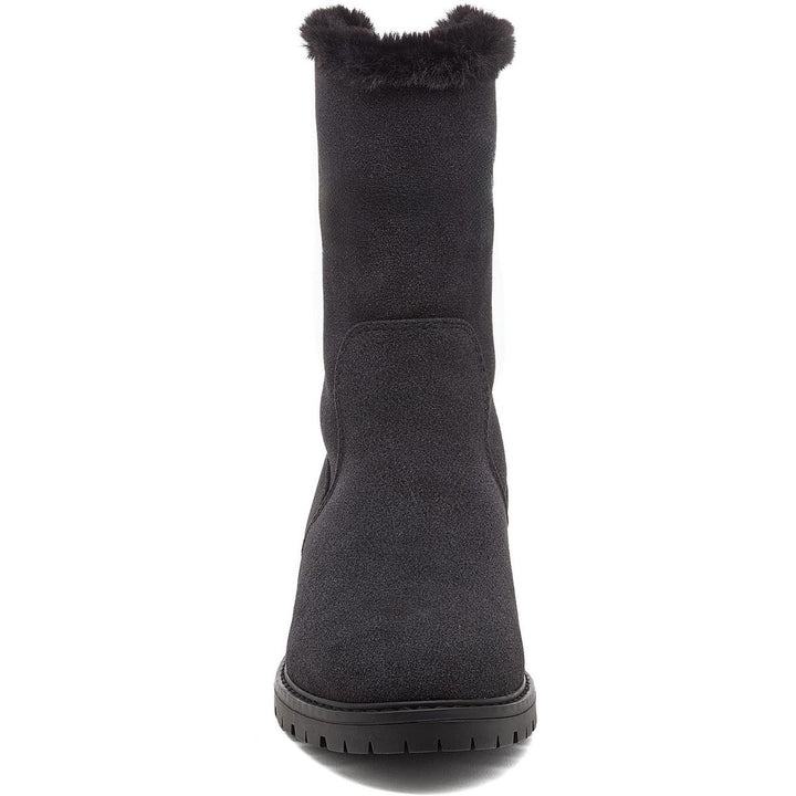NICHE AURORA Black