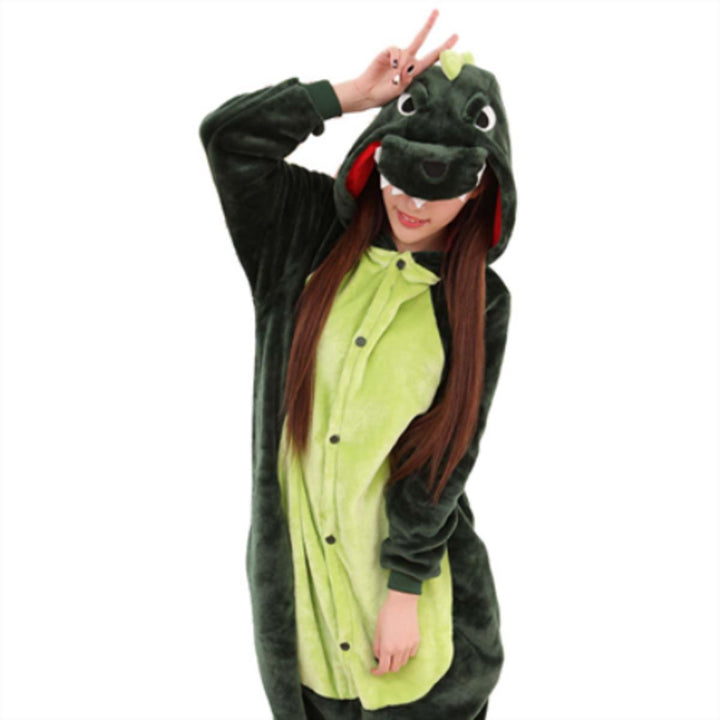 ek Wholesale Kids Kigurumi/Novelty Onesies