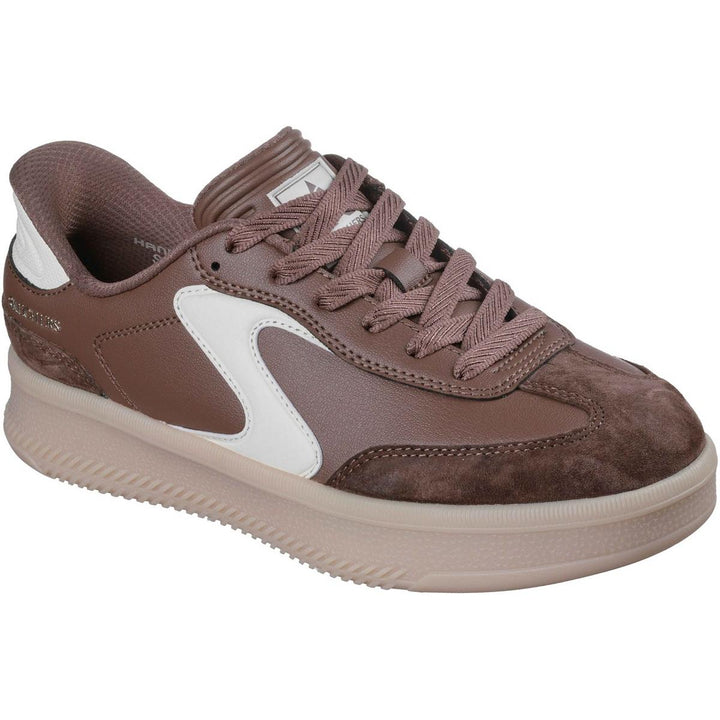 Skechers Hotshot HI - Lifted Luxe Trainer