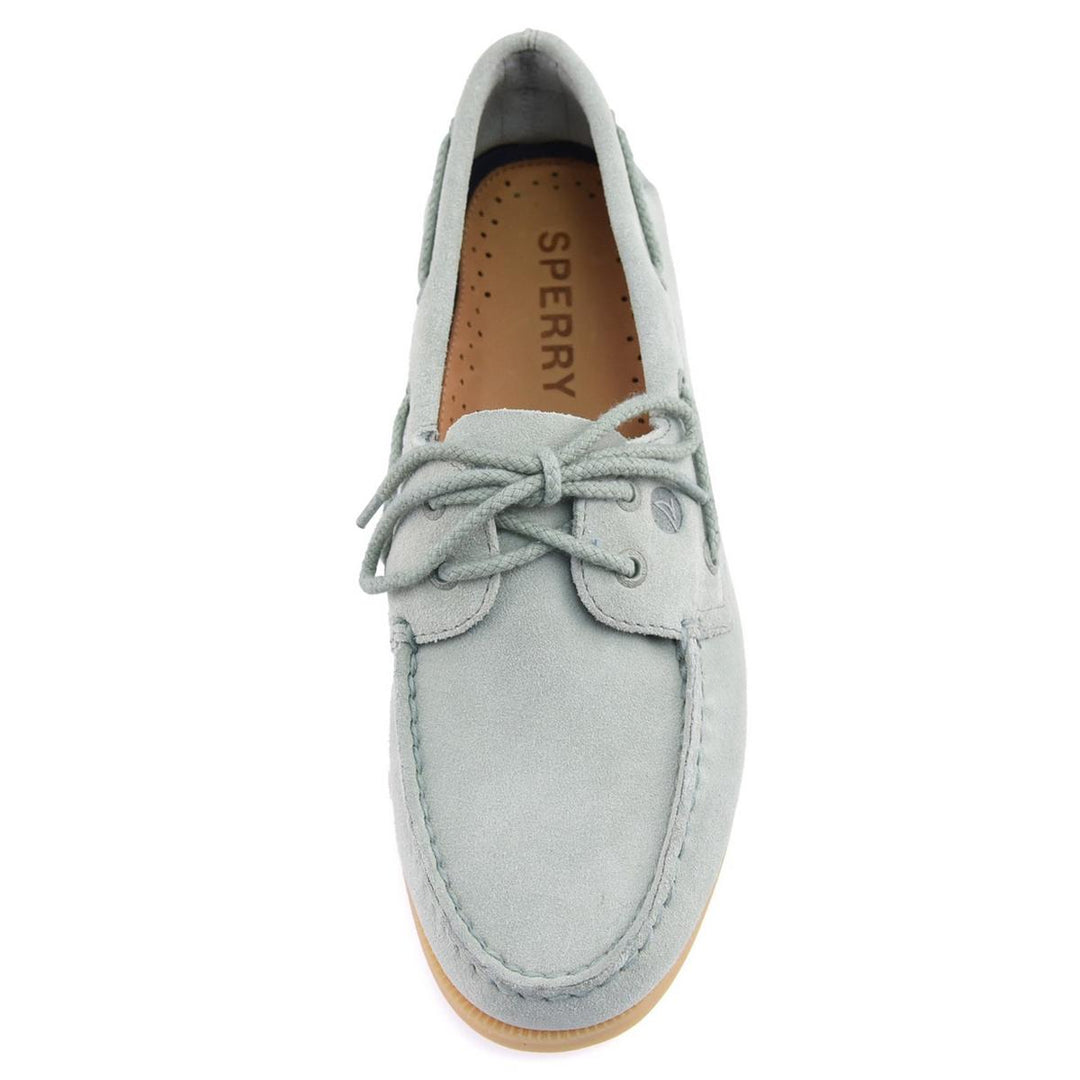 Sperry Authentic Original Boat Shoe Seagrass
