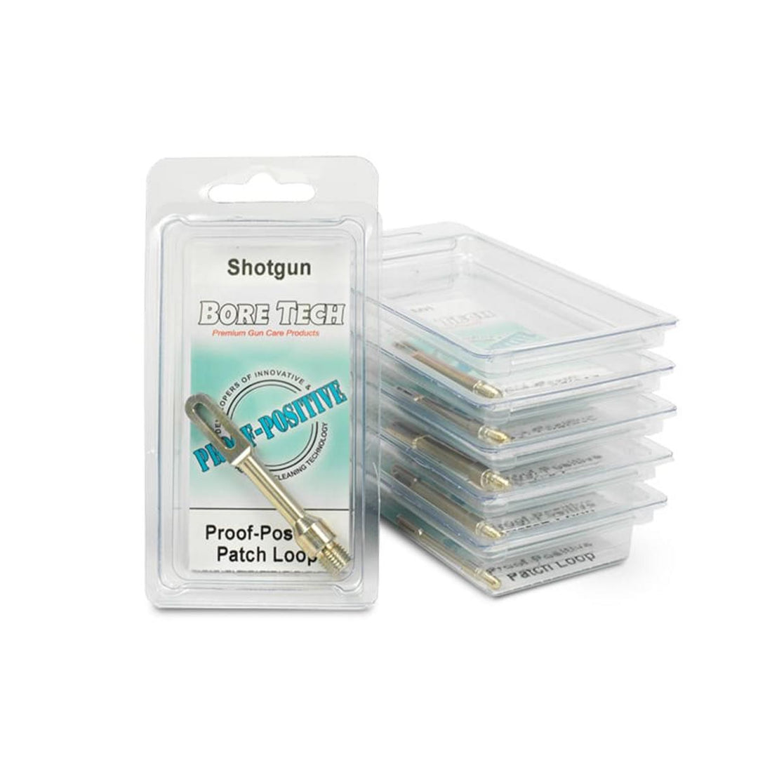Boretech PROOF-POSITIVE PATCH LOOP, 410 - 10GA SHOTGUN – view 5