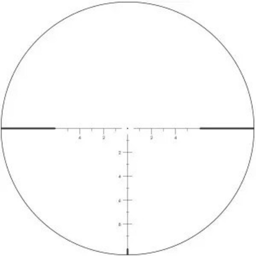 Vortex Golden Eagle HD 15-60x52 ECR-1 SFP MOA