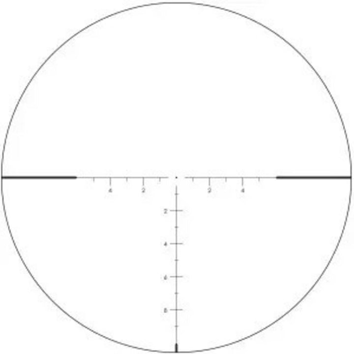 Vortex Golden Eagle HD 15-60x52 ECR-1 SFP MOA